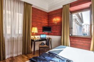 albergo del senato