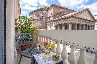albergo del senato