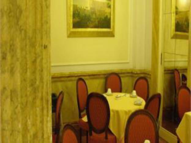 albergo del senato