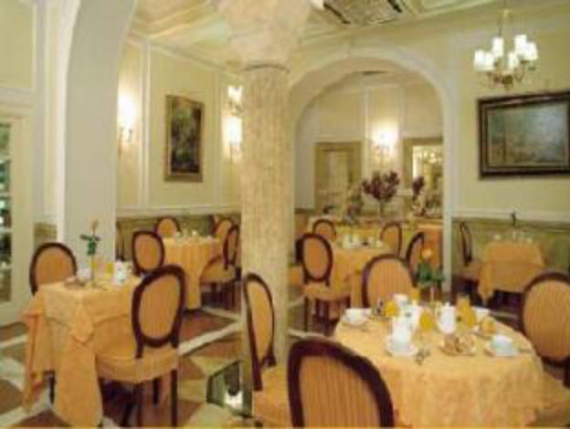 albergo del senato