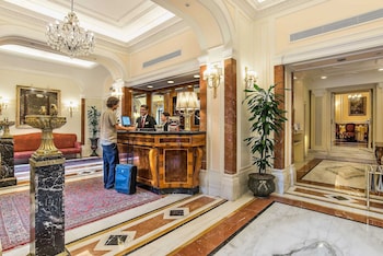 albergo del senato