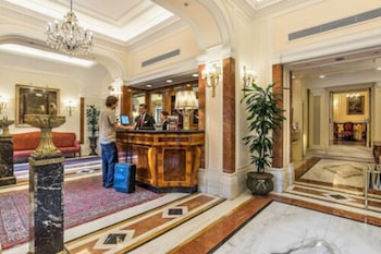 albergo del senato