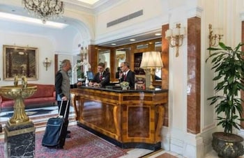 albergo del senato