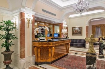 albergo del senato