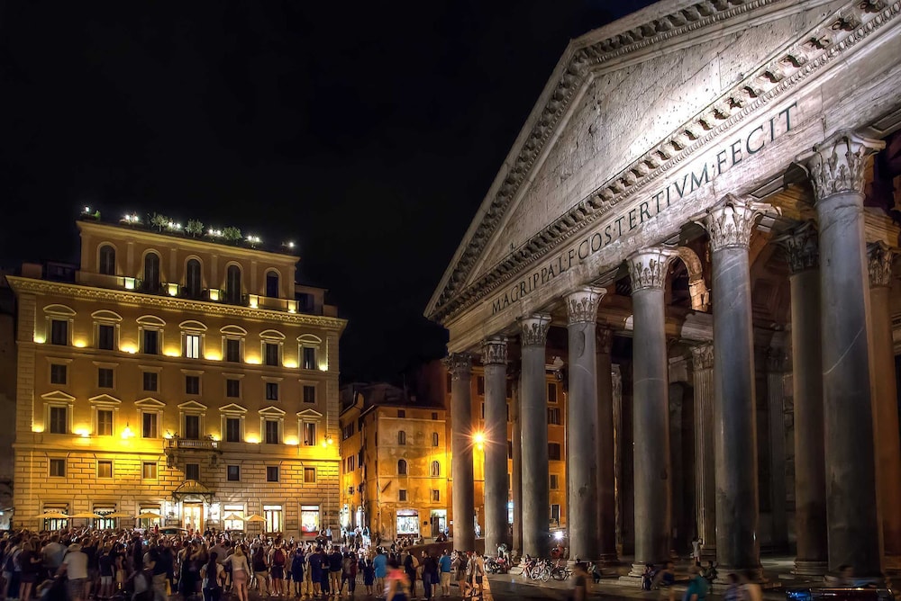 rome
