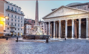 albergo del senato