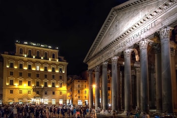 rome