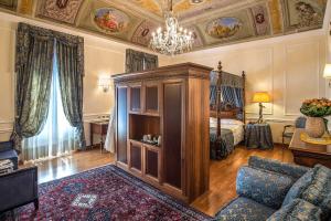 albergo del senato