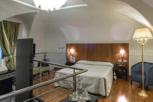 albergo del senato
