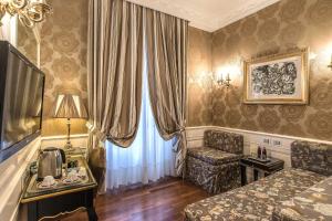 albergo del senato
