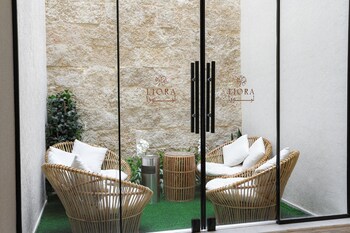 liora boutique hotel