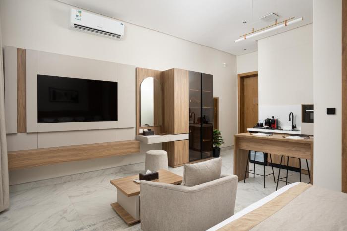 liora boutique hotel