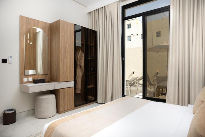 liora boutique hotel