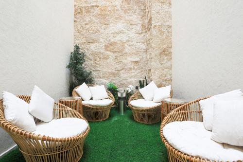 liora boutique hotel
