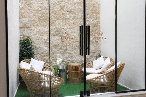 liora boutique hotel