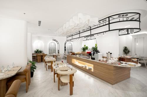 liora boutique hotel