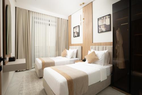liora boutique hotel