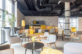Leonardo Smart Hotel Vienna Airport,,3 star