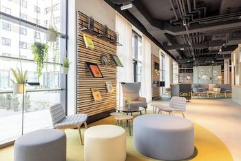 Leonardo Smart Hotel Vienna Airport,,3 star