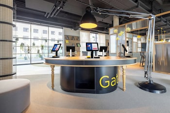 Leonardo Smart Hotel Vienna Airport,,3 star