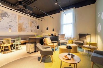 leonardo smart hotel vienna airport