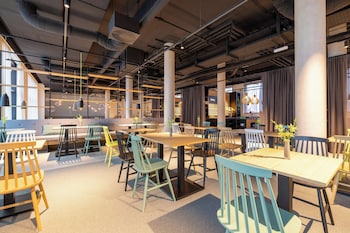 leonardo smart hotel vienna airport