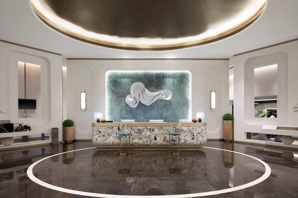 days hotel by wyndham leshan downtown