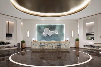 days hotel by wyndham leshan downtown