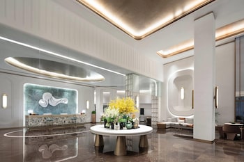 days hotel by wyndham leshan downtown