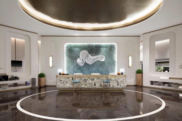 days hotel by wyndham leshan downtown