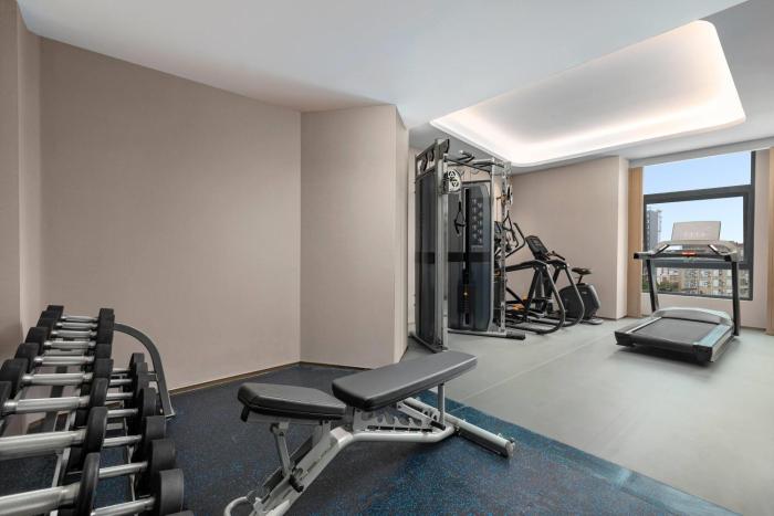 days hotel by wyndham leshan downtown