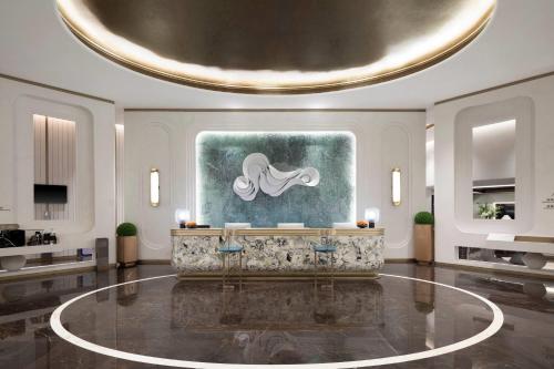 days hotel by wyndham leshan downtown