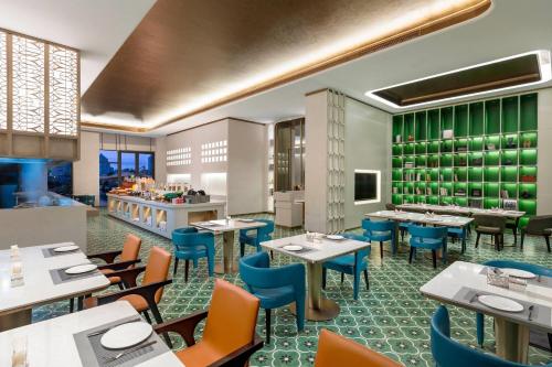 days hotel by wyndham leshan downtown