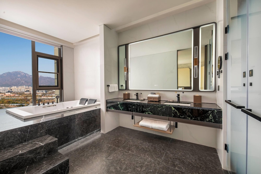 ramada by wyndham taian hi tech