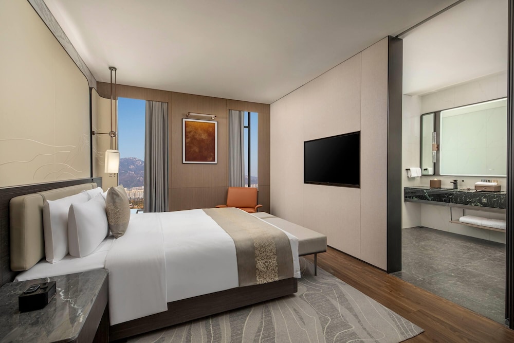 ramada by wyndham taian hi tech