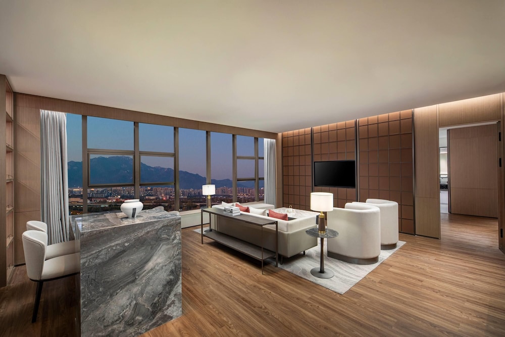 ramada by wyndham taian hi tech
