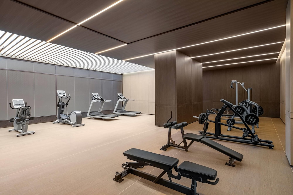 ramada by wyndham taian hi tech