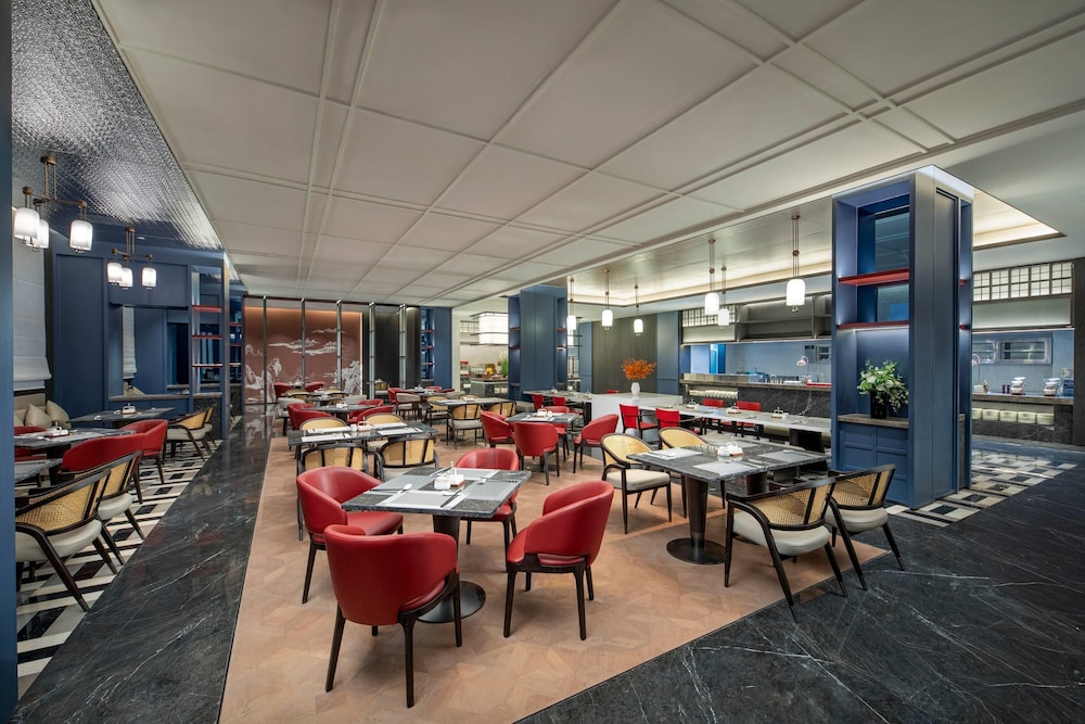 ramada by wyndham taian hi tech