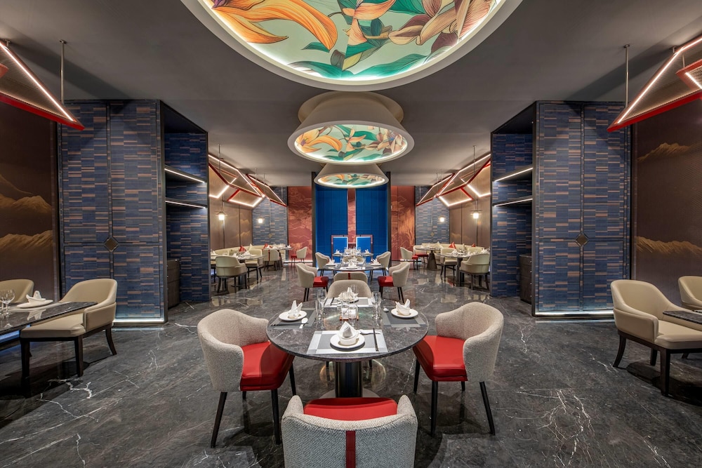 ramada by wyndham taian hi tech