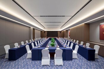 ramada by wyndham taian hi tech