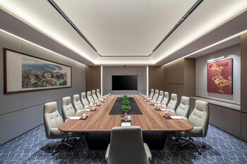 ramada by wyndham taian hi tech