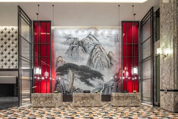 Ramada By Wyndham Taian Hi-Tech,,2 star