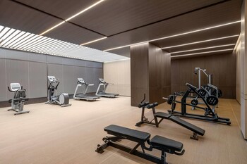 ramada by wyndham taian hi tech