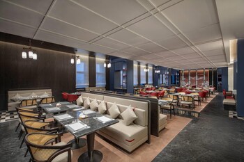 ramada by wyndham taian hi tech