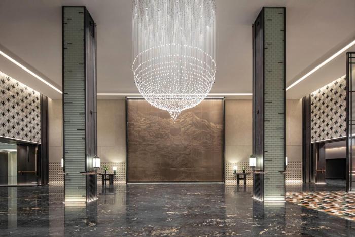 ramada by wyndham taian hi tech