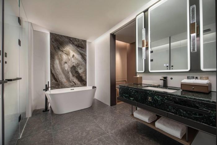 ramada by wyndham taian hi tech