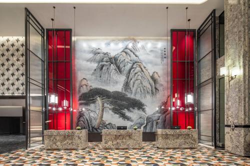 ramada by wyndham taian hi tech