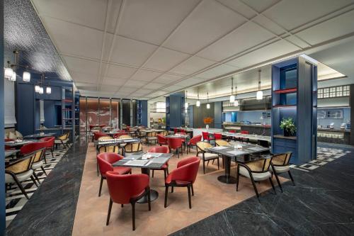 ramada by wyndham taian hi tech