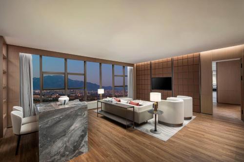 ramada by wyndham taian hi tech