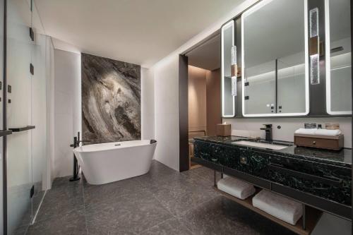 ramada by wyndham taian hi tech